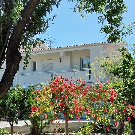 Hotel Casa Ferreri Santa Ninfa Zewnętrze zdjęcie
