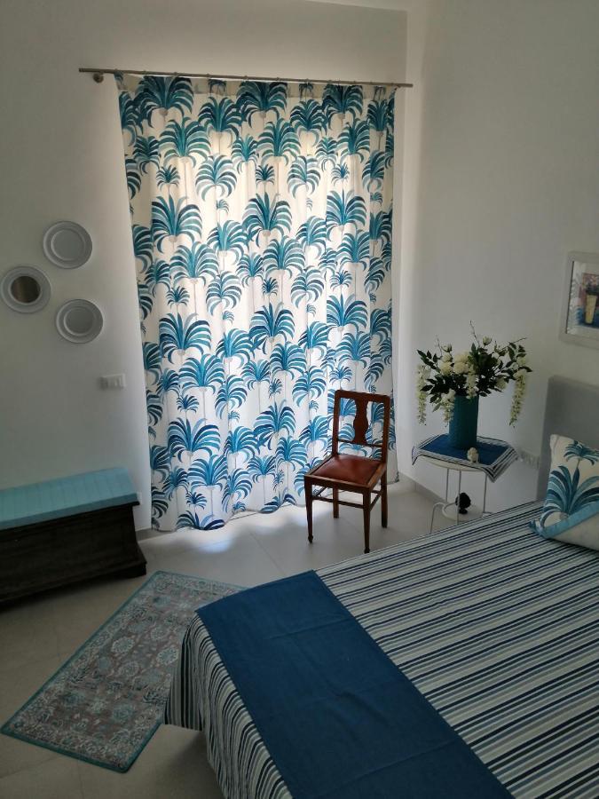 Hotel Casa Ferreri Santa Ninfa Zewnętrze zdjęcie