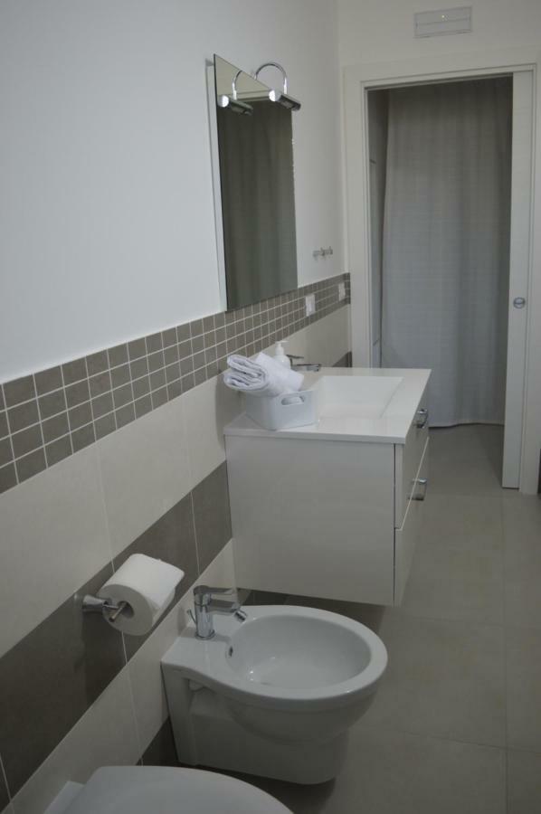 Hotel Casa Ferreri Santa Ninfa Zewnętrze zdjęcie
