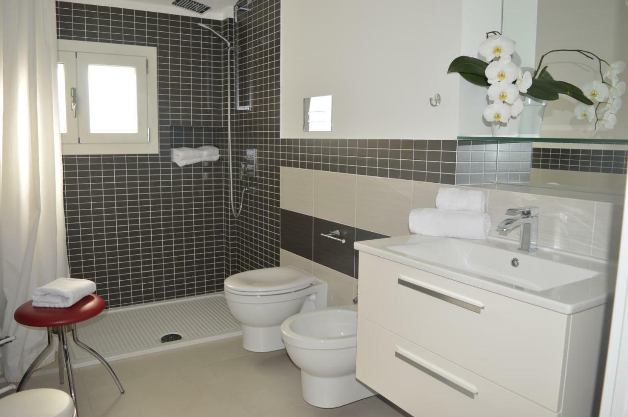 Hotel Casa Ferreri Santa Ninfa Zewnętrze zdjęcie